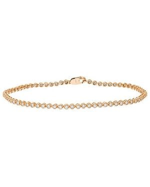 Amairah 1.00 Ct. Tw. Lab-Grown Diamond Tennis Bracelet - White