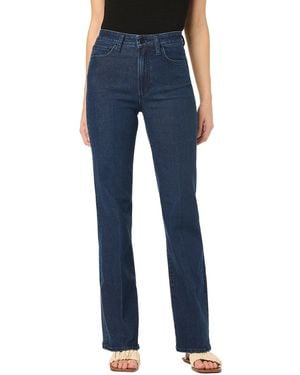Joe's Jeans High Rise Flare Jean - Blue