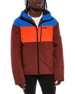 Helly Hansen Gravity Jacket - Orange