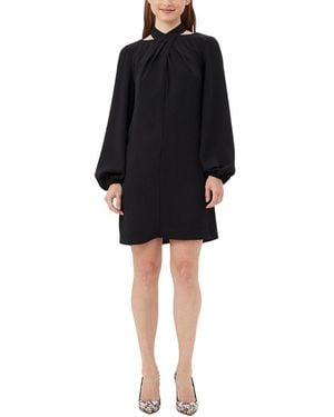 Trina Turk Kanai Dress - Black