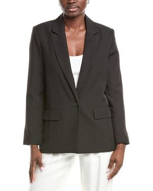 ANNA KAY Zolia Blazer - Black