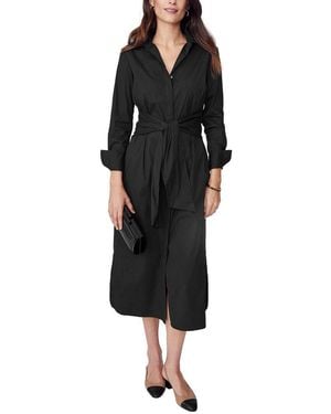 J.McLaughlin Orla Dress - Blue