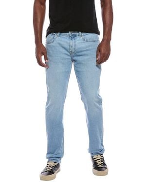 7 For All Mankind Slim Jean - Blue