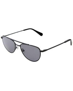 Swarovski Sk700753-P 53Mm Sunglasses - Metallic