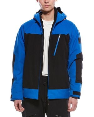 Bogner Tajo Tech Jacket - Blue