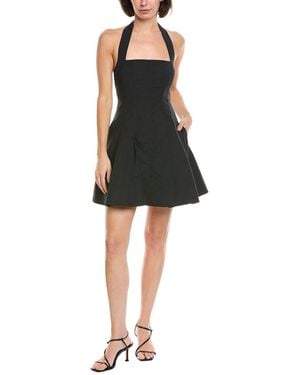 A.L.C. Nat Mini Dress - Black