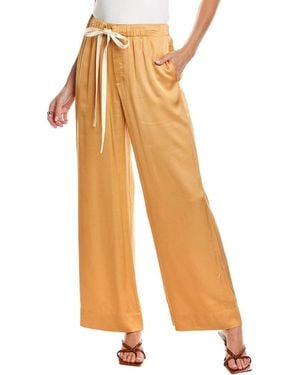 A.L.C. Allie Pant - Orange