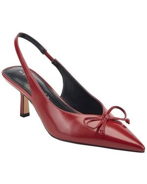 Marc Fisher Gretel Pump - Pink