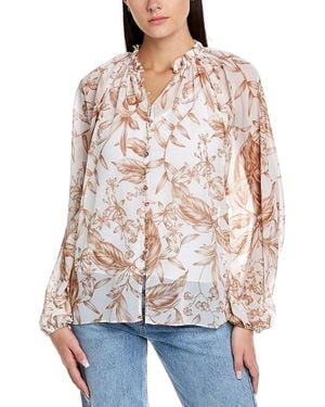 Keepsake Sacred Top - White