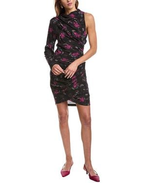 IRO Fabiola Mini Dress - Black