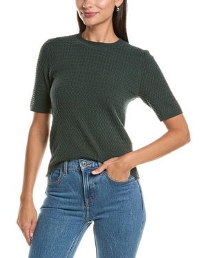 Rag & Bone Sam Jumper - Green