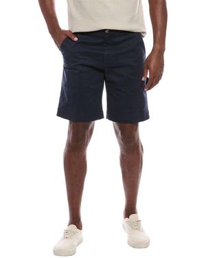 ATM Twill Painters Short - Blue