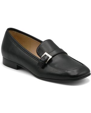 Charles David Casper Loafer - Black