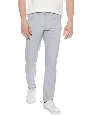Tommy Bahama On Par 5-Pocket Pant - Grey