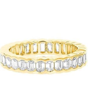 Amairah 14K 4.00 Ct. Tw. Lab-Grown Diamond Eternity Ring - White