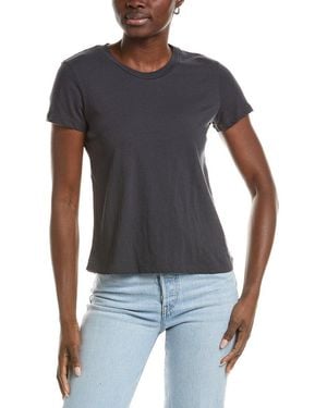 James Perse Little Boy T-shirt - Blue