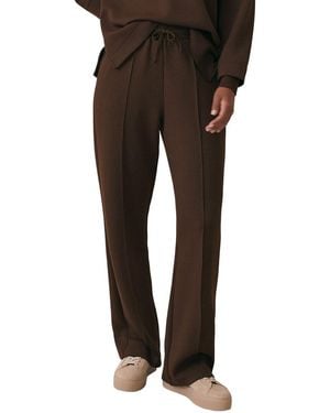 Reiss Bernie Jogger - Black