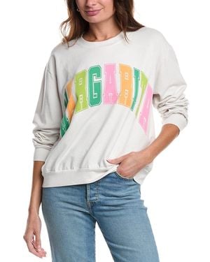 Project Social T Margarita Sweatshirt - Grey