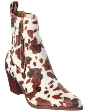 Dolce Vita Sadler Bootie - Brown