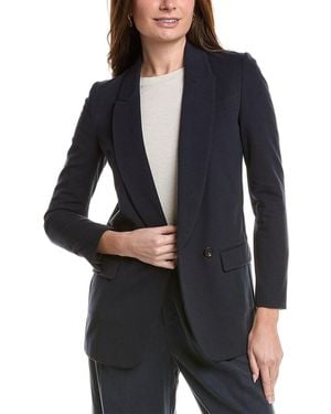 Brunello Cucinelli Blazer - Black