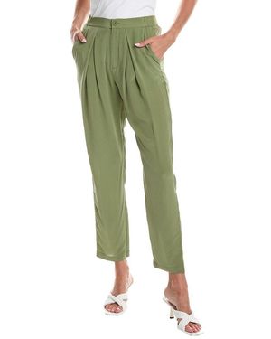 Joie plaid pants deals