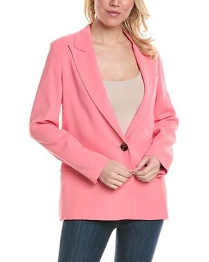 Peserico Blazer - Pink
