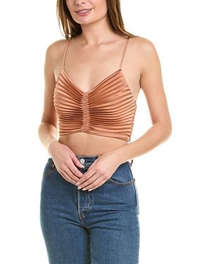 A.L.C. Ari Ii Top - Blue
