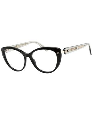 Swarovski Sk5477 53Mm Optical Frames - Black