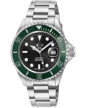Gv2 Liguria Watch - Gray