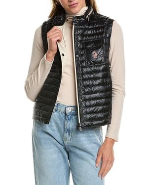 Moncler Elfin Jacket - Blue