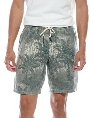 Tommy Bahama Tobago Bay Jungle King Short - Green
