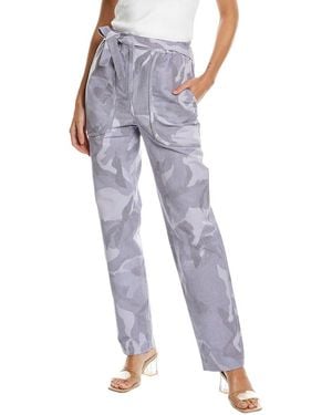 IRO Douz Pant - Blue