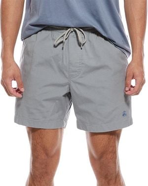 Brooks Brothers The Friday Short - Gray