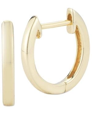 Diamond Select Cuts 14k Earrings - White
