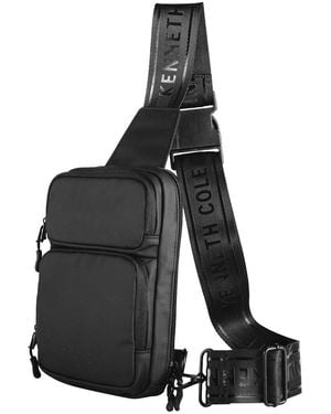 Kenneth Cole Ryder Crossbody - Black