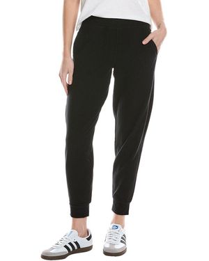 Sweaty Betty Luxe Fleece Jogger - Black