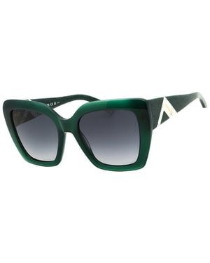 Missoni Mis 0197/S 54Mm Sunglasses - Green