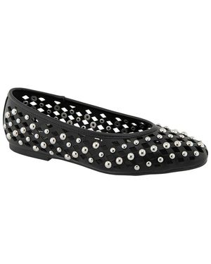 Rebecca Minkoff Delta Flat - Black