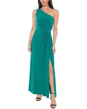 Marina Gown - Green