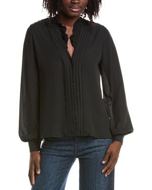 Alexis Vina Top - Black