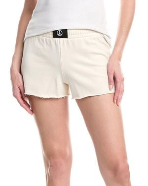 Prince Peter Boxing Short - Natural