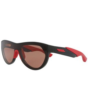 Bottega Veneta 99Mm Sunglasses - Brown