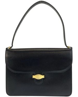 Dior Shoulder Bag (authentic Pre-loved) - Black