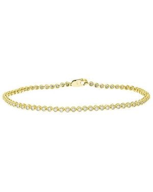 Amairah 1.00 Ct. Tw. Lab-Grown Diamond Tennis Bracelet - White