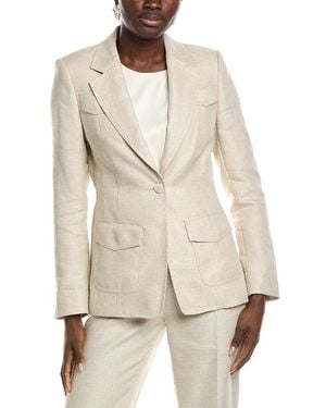 Marc Cain Blazers - Natural