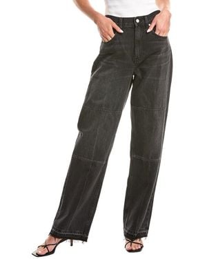 Helmut Lang Carpenter Jean - Black