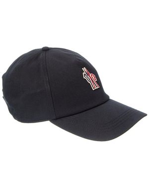 Moncler Cap - Blue