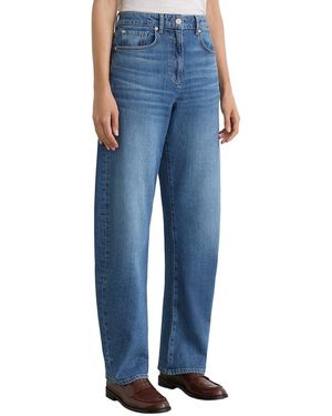 Reiss Petite Sabel Jean - Blue