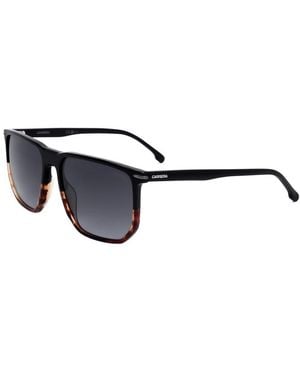 Carrera 58Mm Sunglasses - Black