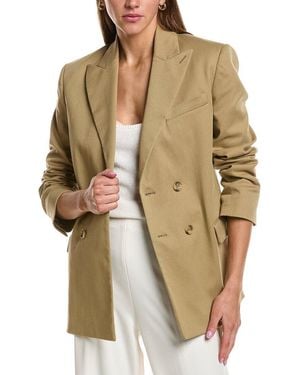 RED Valentino Blazer - Natural